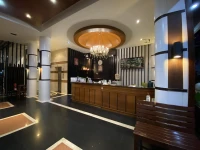 77 BANGLA HOTEL 3*