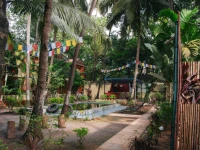 ZULLEY ECO RESORT (ex. LA PERLA) 2*