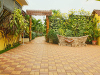 GRAND VATIKA RESORT