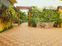 GRAND VATIKA RESORT 