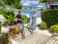 LE NAUTIQUE LUXURY WATERFRONT HOTEL (only adults 12+) 4*
