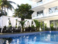LA VERA BOUTIQUE HOTEL 