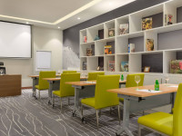 WYNDHAM GARDEN MCT AL KHUWAIR 