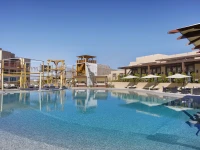 DUSIT D2 JABAL AKHDAR 4*