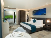 CITADINES MUSCAT   4*