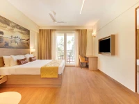 CLUB MAHINDRA ASSONORA (ASSONORA) 5*