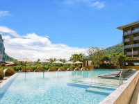 CENTRA BY CENTARA: MUSCAT DUNES HOTEL