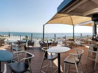 Aprilis Deluxe Hotel 4*