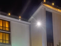 GARDEN HOTEL 4*