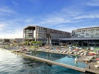 RIXOS WATER WORLD AKTAU 5*