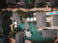 BAALE RESORT GOA