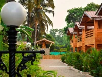 MAJESTIC ECO COMFORTS 