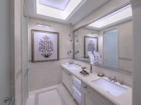THE CHEDI KATARA HOTEL & RESORT 5*