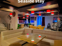 SEASIDE STAY