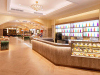 SHANGRI-LA HARBIN (哈尔滨香格里拉大酒店)