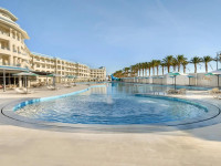 FLOW AQUA LEGENDS RESORT