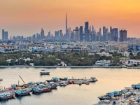AL BANDAR ROTANA - CREEK 5*