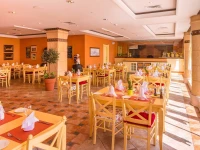 CORAL BEACH RESORT SHARJAH 4*