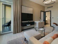 DAMAC HILLS 2 HOTEL 3*