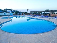 HOLIDAY BEACH RESORT 4*