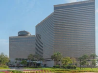 HYATT REGENCY GALLERIA RESIDENCE DUBAI 4*