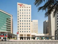 IBIS DEIRA CREEKSIDE DUBAI (ex. IBIS DEIRA CITY CENTRE) 3*