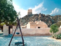 LE MERIDIEN AL AQAH BEACH RESORT 5*
