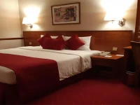 LOTUS GRAND HOTEL 4*