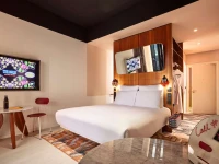 MAMA SHELTER DUBAI 4*