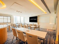 MEDIA ONE HOTEL 4*