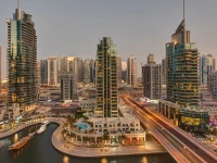 MARINA HOTEL APARTMENTS 4*