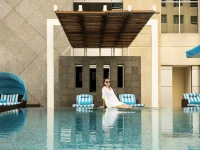NOVOTEL DEIRA CREEKSIDE DUBAI (EX. NOVOTEL DEIRA CITY) 4*