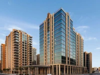 NOVOTEL DUBAI GOLD DISTRICT (EX. WYNDHAM DUBAI DEIRA) 4*