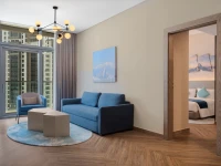 PARAMOUNT HOTEL MIDTOWN 5*
