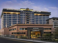 PULLMAN DUBAI CREEK CITY CENTRE 5*