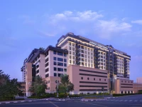 PULLMAN DUBAI CREEK CITY CENTRE RESIDENCES 5*