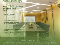 ROYAL CONTINENTAL SUITES 5*