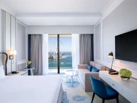 SOFITEL DUBAI JUMEIRAH BEACH 5*