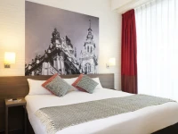 APARTHOTEL ADAGIO BRUSSELS GRAND PLACE 3*