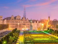 FLORIS ARLEQUIN GRAND PLACE 3*