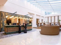HOTEL DES COLONIES BRUSSELS BY MERCURE 3*