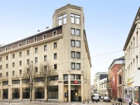 IBIS GENT CENTRUM ST-BAAFS KATHEDRAAL 3*