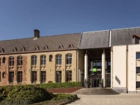 IBIS STYLES BRUGGE CENTRUM 3*
