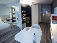 NOVOTEL SUITES LUXEMBOURG 4*