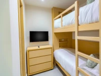 AMWAJ BEACH CLUB ABU SOMA (EX ALBATROS) 5*