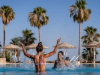 DOMINA CORAL BAY AQUAMARINE BEACH DELUXE 5*
