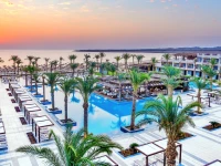 JAZ COSTA MARES (EX.IBEROTEL) 5*