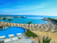 JAZ ELITE CASA DEL MAR BEACH 5*