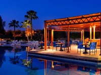 NAAMA BAY PROMENADE BEACH RESORT (BEACH) 5*