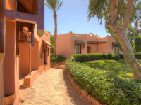 NUBIAN VILLAGE HOTEL